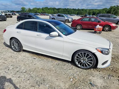 2018 MERCEDES-BENZ C 300, фото 4, лот 10962914