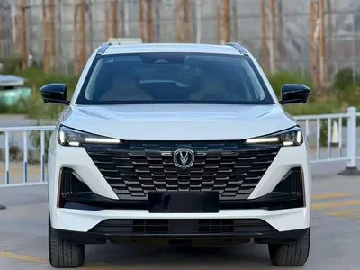 2022 Changan CS55 PLUS 2nd Generation 1.5T DCT Navigation Version, фото 2, лот 10249214