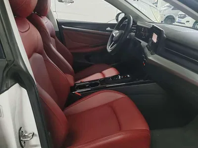 2022 Volkswagen Lamando L 280TSI DSG Sporty Edition, фото 4, лот 10406202