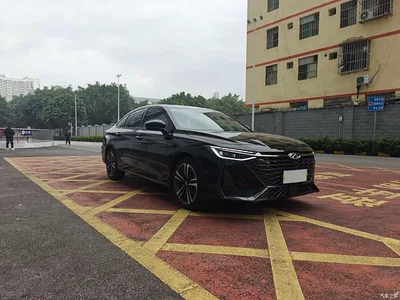 2023 Chery Arrizo 8 Model High Energy Edition 2.0T DCT Power, фото 3, лот 10392263