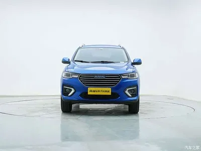 2018 Haval H2s Blue Label 1.5T Manual Comfort Model, фото 2, лот 10299347