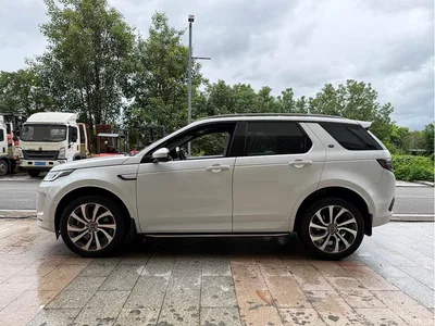 2022 Land Rover Discovery Sport Model Facelift 249PS R-Dynamic S Performance Edition 5-seater, фото 4, лот 10446233