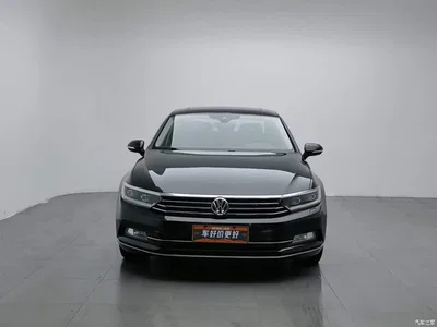 2018 Volkswagen Magotan 380TSI DSG Premium, фото 3, лот 10450523