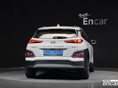 2020 Hyundai Kona Modren, фото 4, лот 10930541