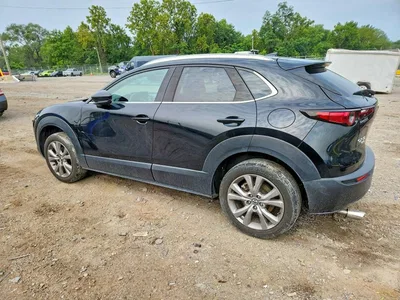 2022 MAZDA CX-30 PREMIUM, фото 2, лот 10844879