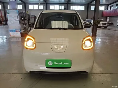 2025 Wuling Motors Hongguang MINIEV 4-Door Advanced, фото 3, лот 10368500