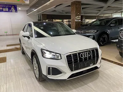 2022 Audi Q2L 35 TFSI Progressive Elegance, фото 3, лот 10472048