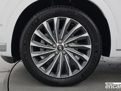 2023 Hyundai Palisade Gasoline 3.8 4WD, фото 4, лот 10153467