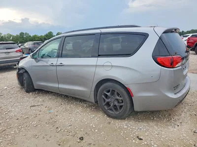 2019 CHRYSLER PACIFICA TOURING L, фото 2, лот 10868569