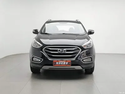 2013 Hyundai Beijing Hyundai ix35 2.0L Auto 2WD Smart GLS China IV, фото 3, лот 10399703
