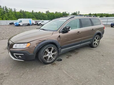 2015 VOLVO XC70 T6 PREMIER, фото 1, лот 10874862