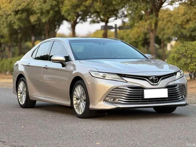 2021 Toyota Camry 2.5G Luxury Edition, фото 3, лот 10476226