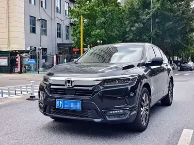 2020 Honda Haoying 240TURBO CVT 4WD Premium Edition, фото 1, лот 10826947
