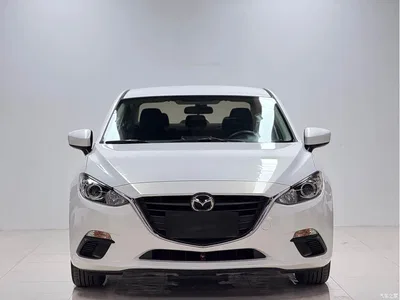 2014 Mazda Mazda3 Axela Sedan 1.5L Automatic Comfort, фото 3, лот 10327221