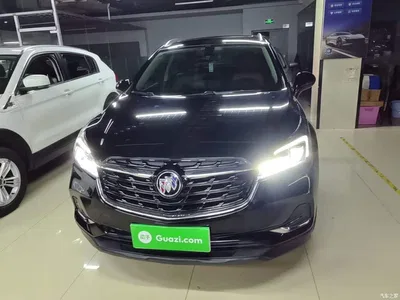 2021 Buick Envision Plus 532T FWD Elite Trim, фото 3, лот 10362817