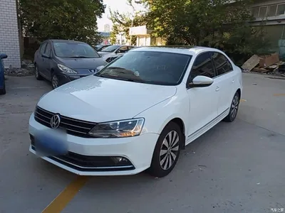 2017 Volkswagen Sagitar 1.6L Automatic Comfort, фото 2, лот 10511864