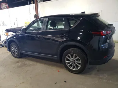 2023 MAZDA CX-5, фото 2, лот 10669633