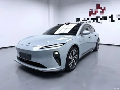 2022 NIO ET5 75kWh, фото 1, лот 11142031