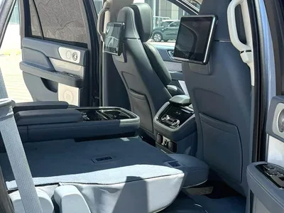 2020 Lincoln Navigator 3.5T Presidential Series, фото 4, лот 10319410