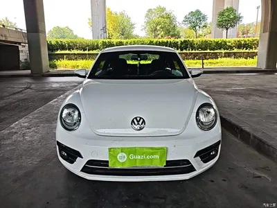 2017 Volkswagen Beetle 180TSI Enjoy, фото 3, лот 10474213