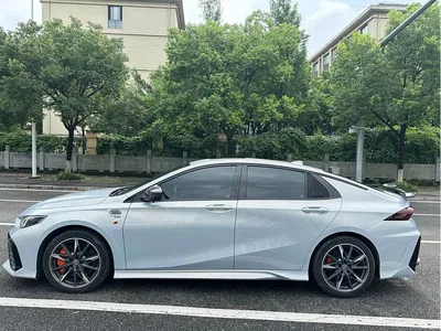 2023 GAC Trumpchi Trumpchi Emkoo 400T Automatic R PRO, фото 3, лот 10307435
