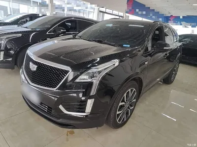 2022 Cadillac XT5 2.0T AWD Luxury (Hummingbird Edition), фото 2, лот 10308928