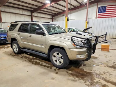 2005 TOYOTA 4RUNNER SR5, фото 4, лот 10547221