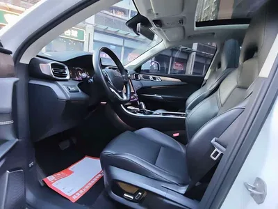 2019 Lynk & Co 01 2.0T 2WD Type Version China VI, фото 4, лот 11205901