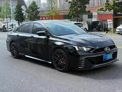 2023 GAC Trumpchi Trumpchi Emkoo 400T Auto R MAX, фото 3, лот 10482061