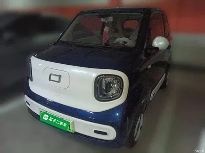 2026 Besturn Bestune Pony 222km Shining Horse, фото 2, лот 10906977