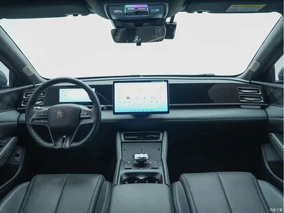 2024 BYD Qin L DM-i 80KM Superior, фото 4, лот 11580139