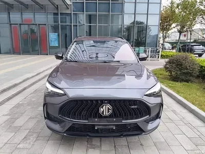 2021 MG Pilot New Energy Trophy Series 1.5T Hybrid Trophy Flagship, фото 3, лот 11087618