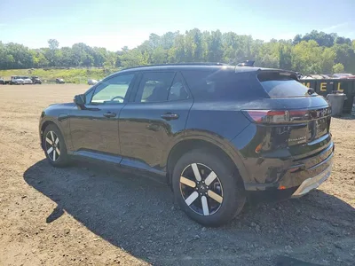 2025 HONDA PROLOGUE TOUR, фото 2, лот 10720186