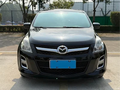 2015 Mazda 8 2.5L Elite Edition, фото 2, лот 11169419