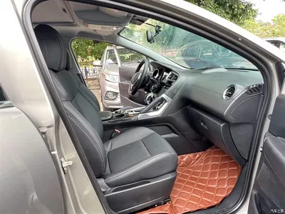 2015 Peugeot 3008, фото 3, лот 10245395