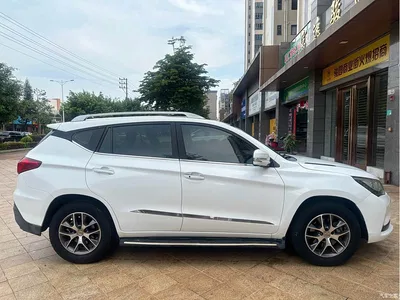 2016 BYD Song 1.5TI Manual Luxury, фото 3, лот 10257592