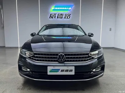 2023 Volkswagen Magotan 2 Million Units Anniversary Edition 330TSI DSG Leading Type, фото 2, лот 10260882