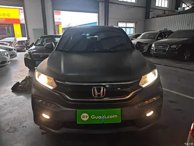 2015 Honda XR-V 1.5L LXi CVT Classic Edition, фото 3, лот 10829176