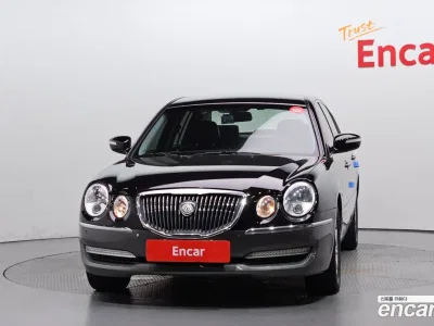 2011 Kia OPIRUS GH330 Luxury, фото 3, лот 10120350