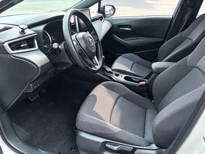 2021 Toyota Levin 185T CVT Luxury Edition, фото 4, лот 10293902