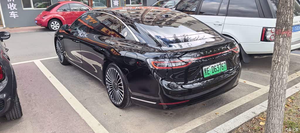 2024 Xiangjie Enjoy World S9 Pure Electric Ultra AWD Flagship Edition, фото 4, лот 11193948