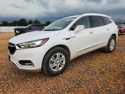 2021 BUICK ENCLAVE ESSENCE, фото 1, лот 10858966