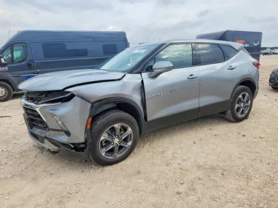 2026 CHEVROLET BLAZER 2LT, фото 1, лот 10701300