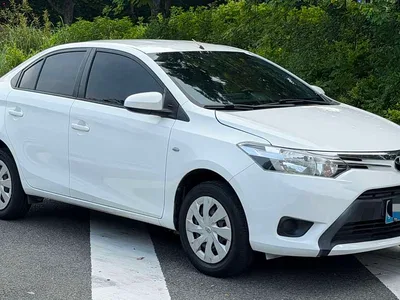 2016 Toyota Vios 1.5L Automatic Zhi Zhen Xing Yao Edition, фото 3, лот 10329374