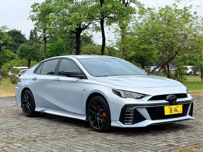 2023 GAC Trumpchi Trumpchi Emkoo 400T Auto R MAX, фото 2, лот 11395932