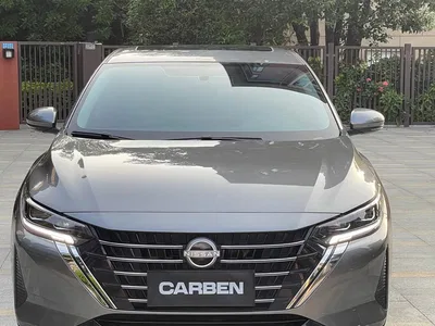2025 Nissan Sylphy Model 1.6L CVT Sincere Edition, фото 2, лот 11221910