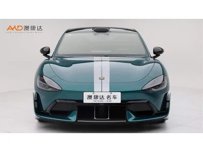 2025 Xiaomi Auto Xiaomi SU7 Ultra Model Ultra, фото 2, лот 10379985