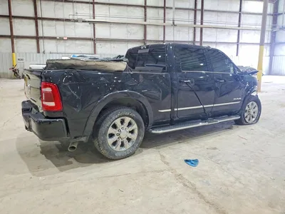 2022 RAM 2500 LIMITED, фото 3, лот 11159778