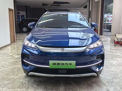 2022 BYD Tang New Energy EV 730KM Premium, фото 2, лот 11522475