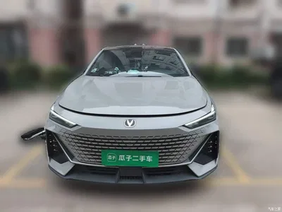 2022 Changan UNI-V 1.5T Premium Model, фото 3, лот 11140785